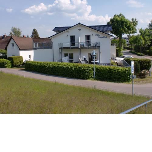 Villa Dünenblick 01 - [#105324]