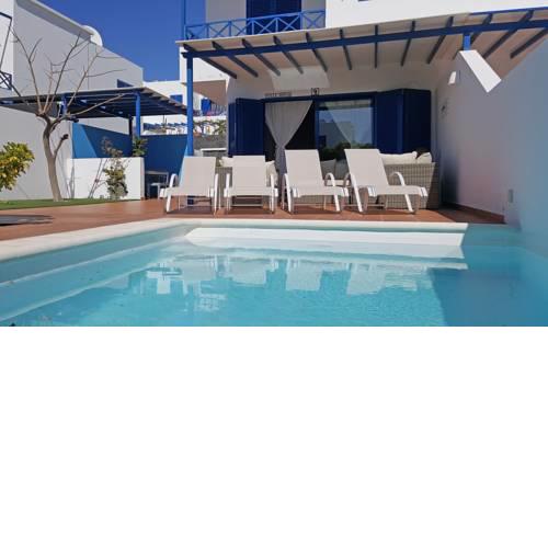 Villa Dunia