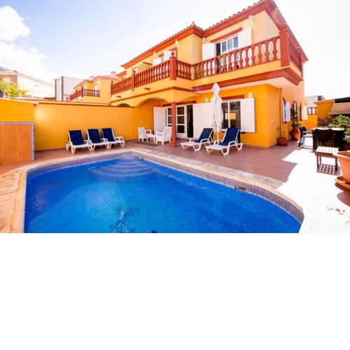 Villa Duque Sunrises