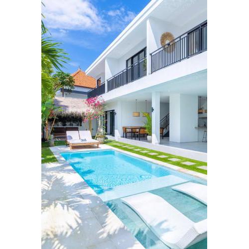 Villa Dutch