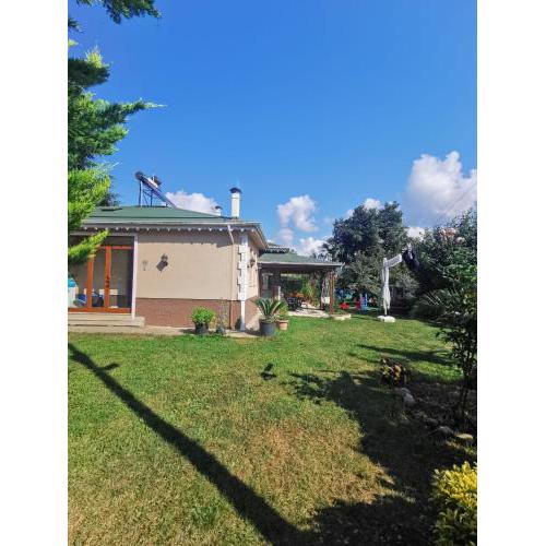 Villa Düzyurt