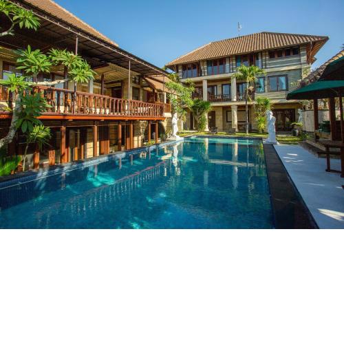 Villa Dynasty Estate