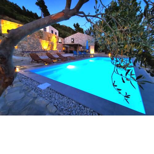 Villa EagleStone - Isolated location that offers peace and tranquility