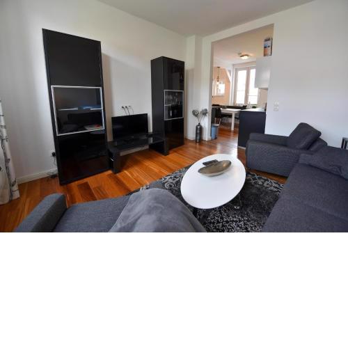 "Villa Ebba" Appartement Brise1