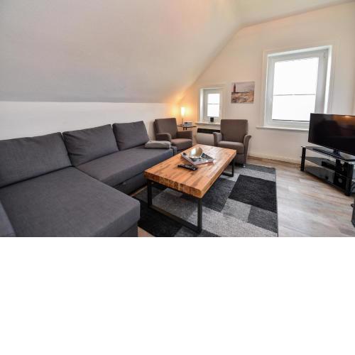 "Villa Ebba" Appartement Brise2