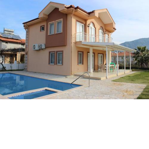 Villa Ebrar Dalyan