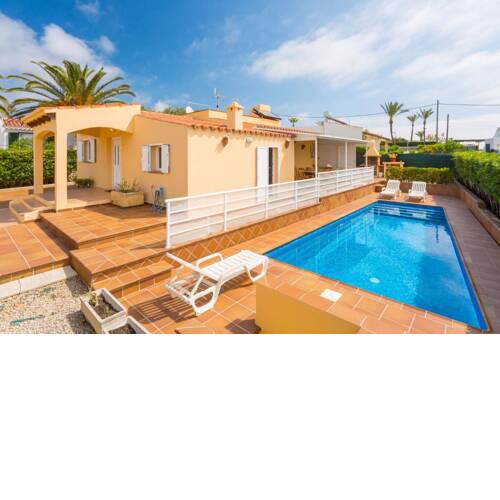 VILLA ECLIPSE Punta Prima