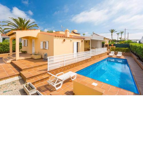 Villa Eclipse