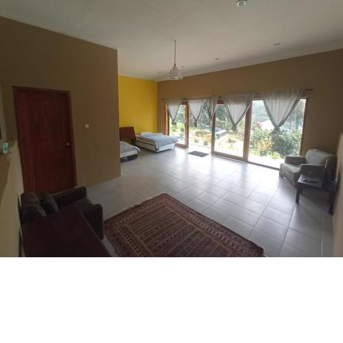 Villa Eco Resorts