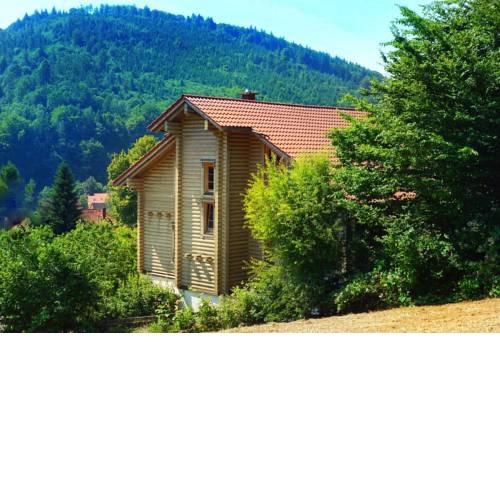 Ferienhaus Villa Ecologica