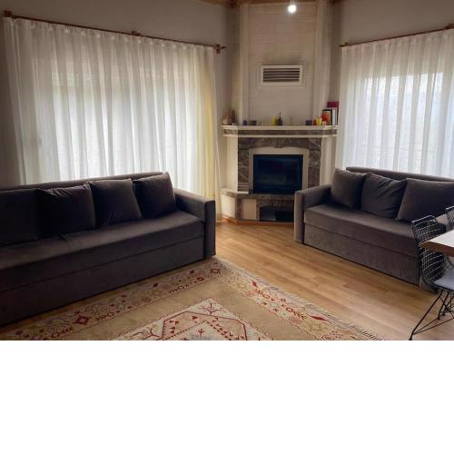 VILLA ECRİN