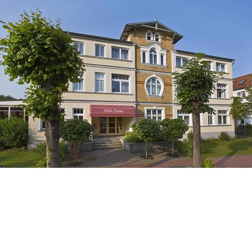 "Villa Edda"