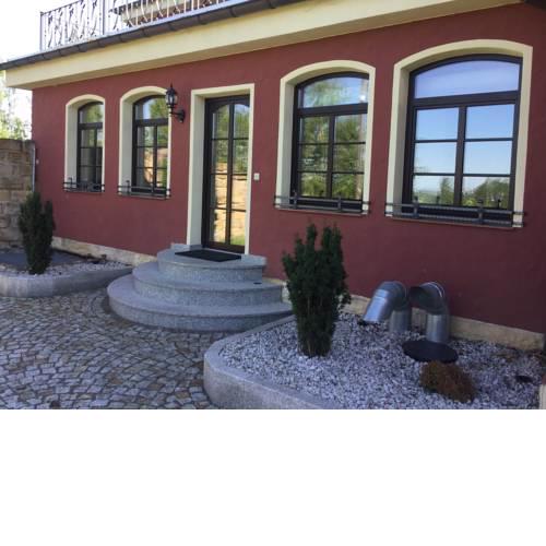 Villa Eddi & Emmi