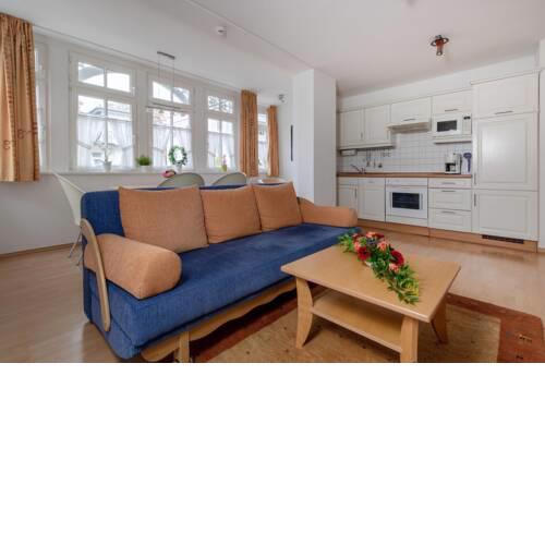 Villa Eden Binz Typ 3 / Apartment 17