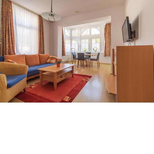 Villa Eden Binz Typ 3 / Apartment 5