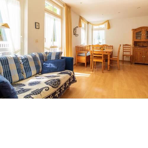 Villa Eden Binz Typ 5 / Apartment 15