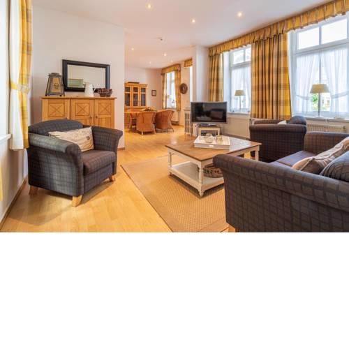 Villa Eden Dependance Apartment 9