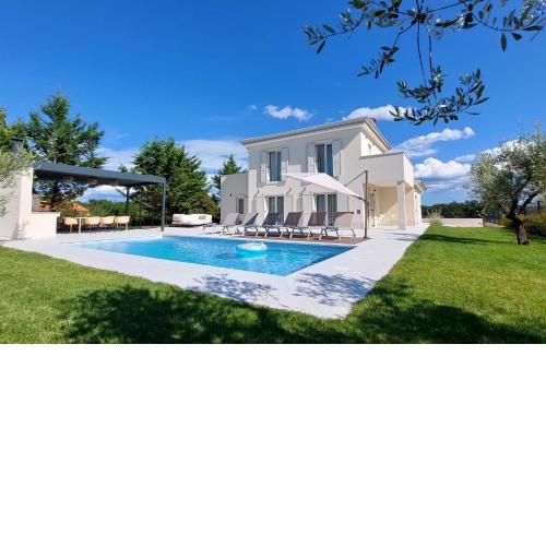 Villa Eden Hill