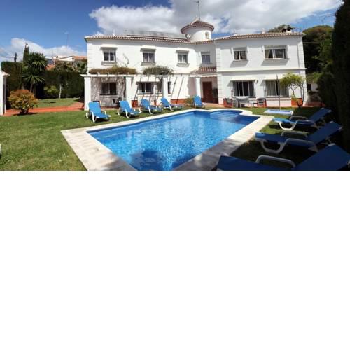 Villa Edén Nerja