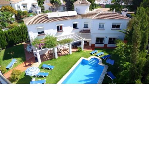 Villa Eden Nerja