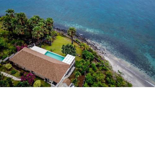 Villa Eden Roc by Alfred in Bali