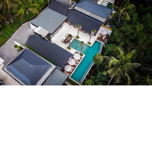 Villa Eden Rock