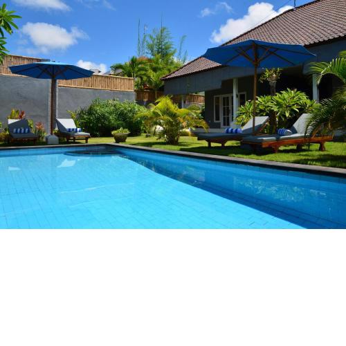 Villa Eden Seminyak