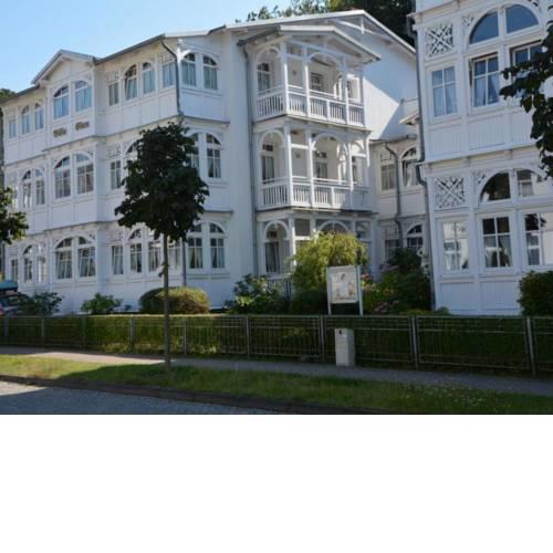 Villa Eden Typ 1