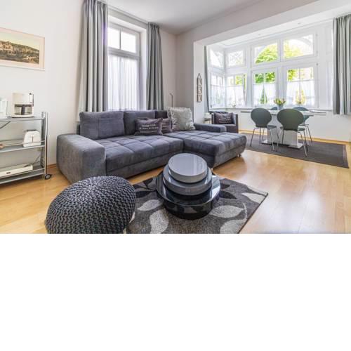 Villa Eden Typ 3