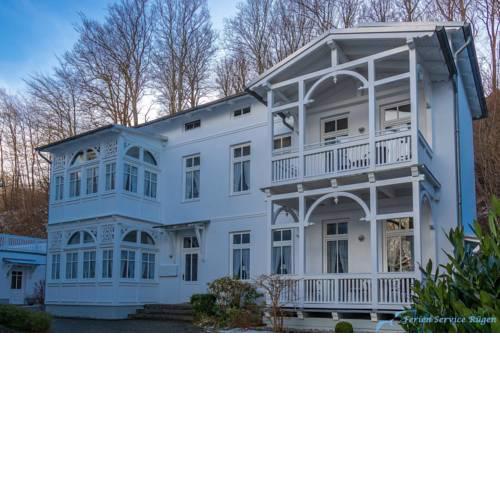 Villa Eden Typ 4 Dependance
