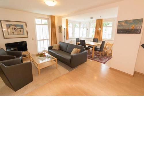 Villa Eden Typ 4