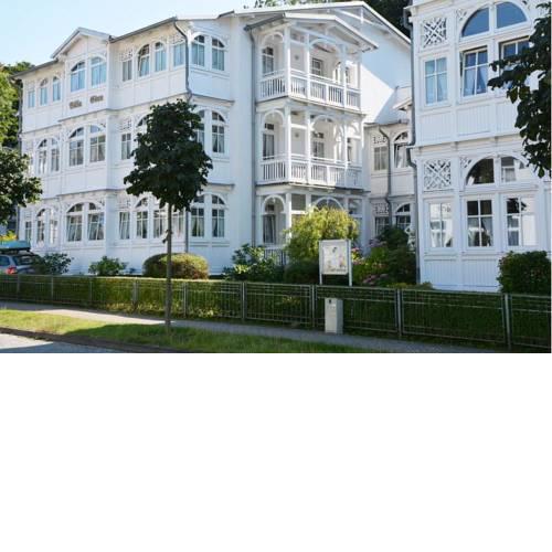  Villa Eden Typ 6