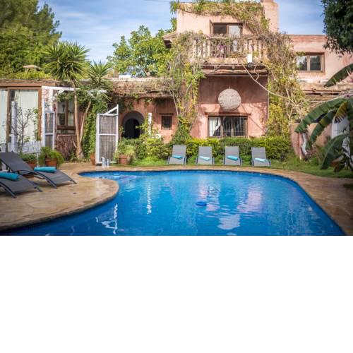 Villa Eden