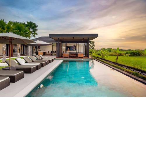 Villa Eden