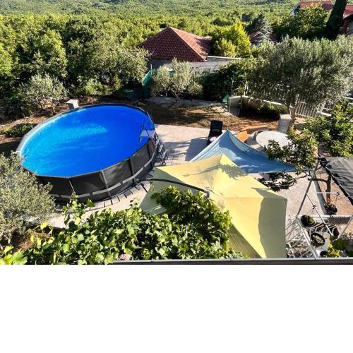 Villa Edi - with pool