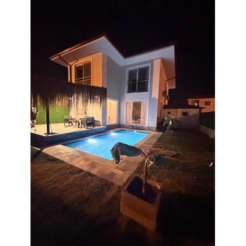 Villa efe