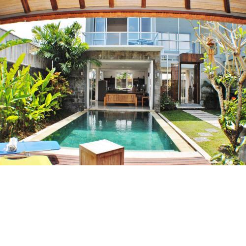 Villa Efes Bali