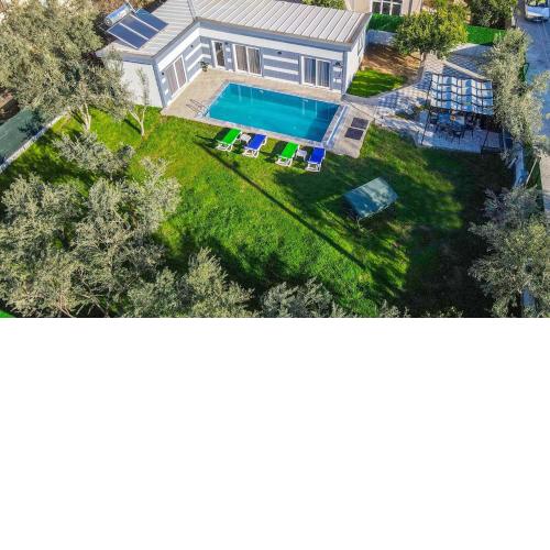 Villa Ege
