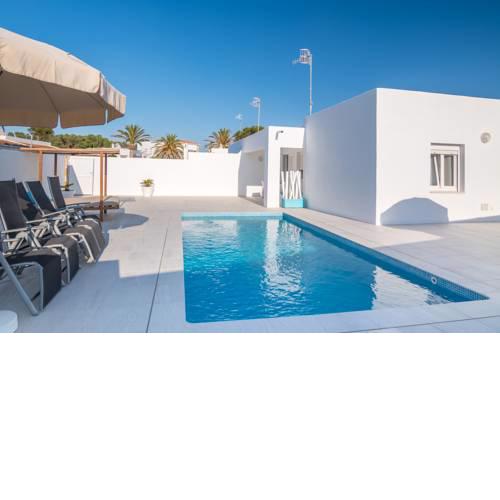 Villa Eidan