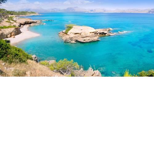 Villa Eight in Alcudia