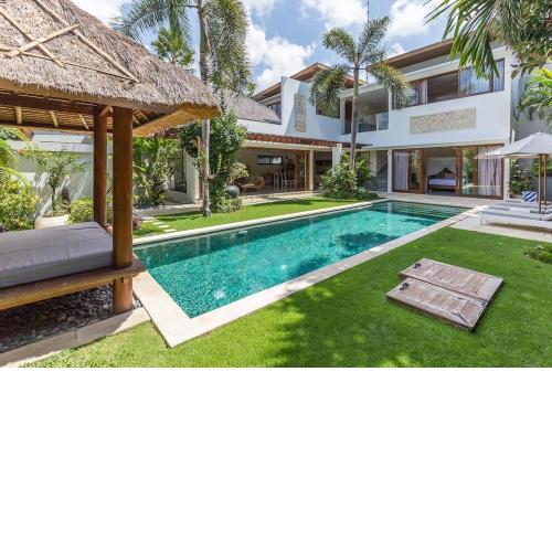 Villa Eight Senses