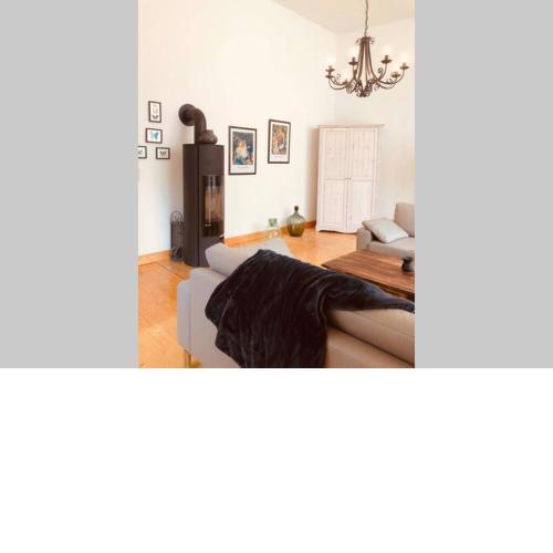Villa Einhorn: Ruhe Oase mitten im Zentrum