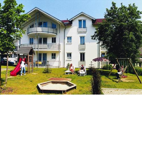 Villa Eintracht Göhren - DOS07089-CYA