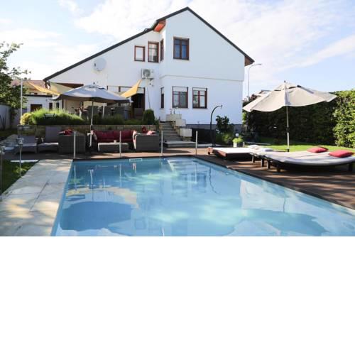 Villa Eisenstadt - OSM021006-OYB