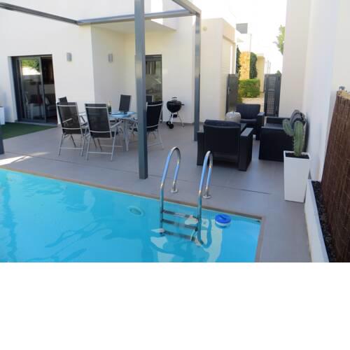 Villa Eivissa