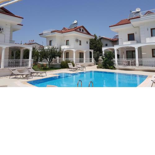 Villa Ekin