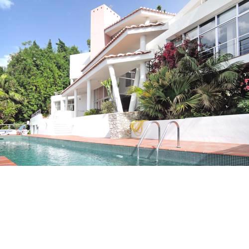 Villa El Abanico Almuñécar - COS01028-O