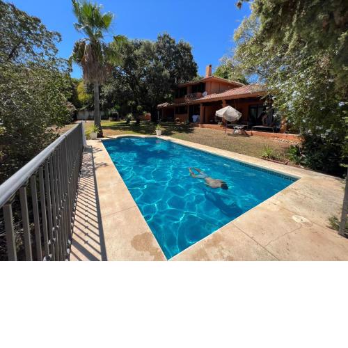 VILLA EL ALCORNOQUE 75