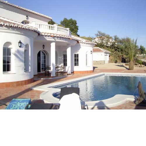 Villa El Ancla