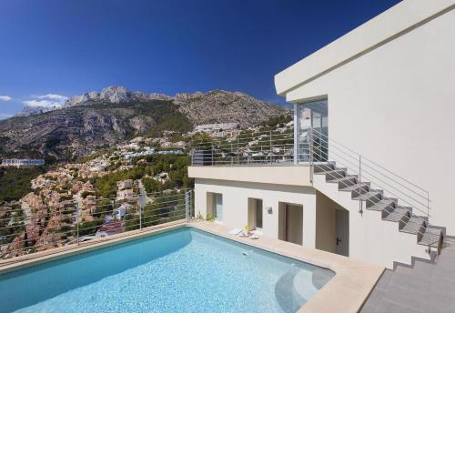 Villa El Arco Iris